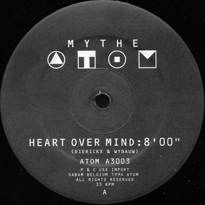 Heart Over Mind