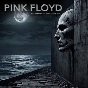 Nightmare In Paris - Live 1970