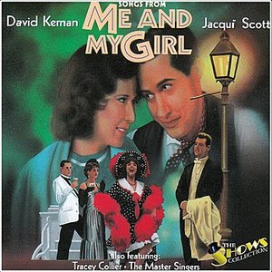 Songs From Me And My Girl