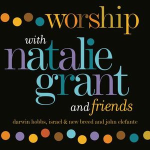Image pour 'Worship With Natalie Grant And Friends'