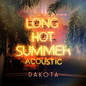 Long Hot Summer (Acoustic)