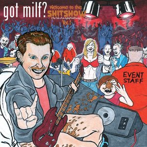 Welcome to the Shitshow, Vol 1: The Tale of an Aging Punk Rocker