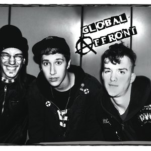 Global Affront 的头像