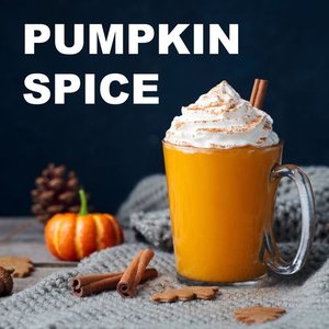 Pumpkin Spice