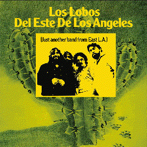 Just another band from East L.A.