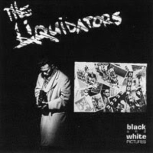 Image for 'The Liquidators'