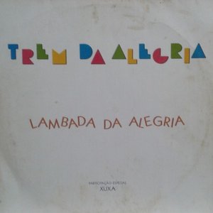 Lambada da Alegria