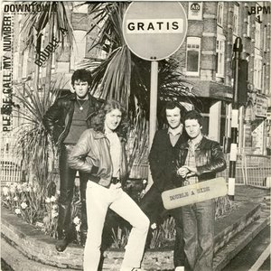 Gratis 的头像