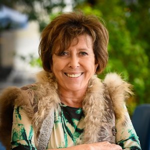 Elżbieta Jodłowska 的头像