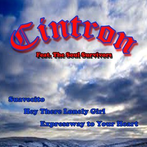 Cintron