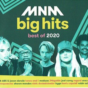 Dimitri Vegas & Like Mike - Mnm Big Hits Best Of 2020 - Zortam Music