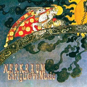 Early Love Music cover