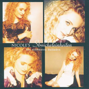 Nicole - Ich Hab Dich Geliebt Lyrics - Zortam Music