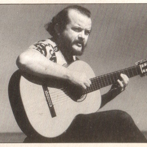 Sebastião Tapajós photo provided by Last.fm