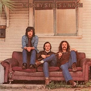 Crosby Stills & Nash - You Dont Have To Cry Lyrics - Zortam Music