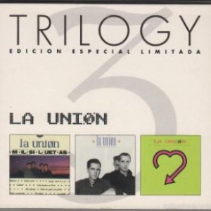 Trilogy (Edición Especial Limitada)