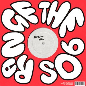 The 90s Range - Single