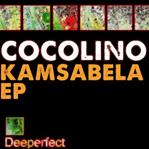Kamsabela EP