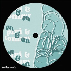 on & on (Sudley Remix) - Single