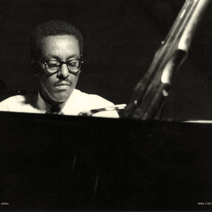 Duke Jordan photo provided by Last.fm