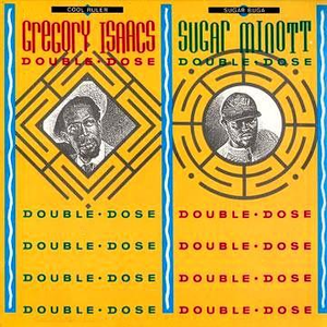 Gregory Isaacs - Double Dose - Zortam Music