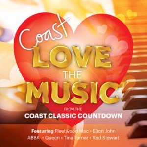 Coast Classics: Love the Music