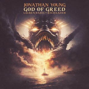 God of Greed