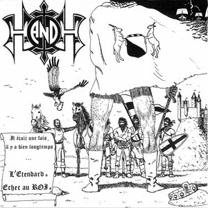 L'Etendard / Echec Au Roi