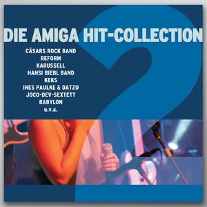 AMIGA-Hit-Collection Vol. 2