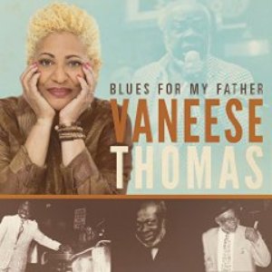 Blues For My Father