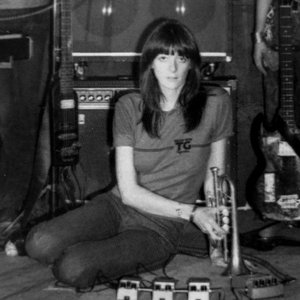 Avatar de Cosey Fanni Tutti