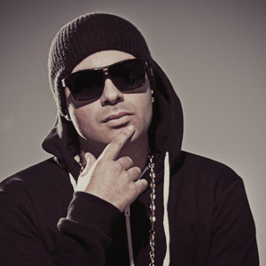 Cheka photo provided by Last.fm