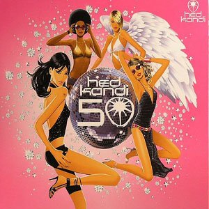 Hed Kandi 50: The Mix