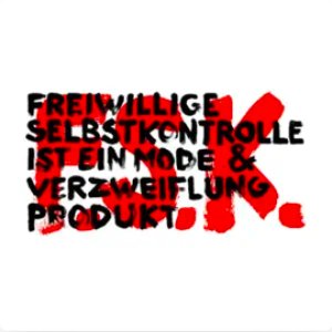 Freiwillige Selbstkontrolle ist ein Mode und Verzweifelung Produkt