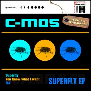 Superfly EP