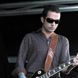 Dan Brodie & The Broken Arrows photo provided by Last.fm