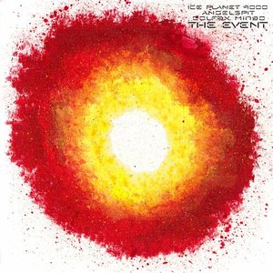 The Event (feat. Angelspit & Colfax Mingo) - Single