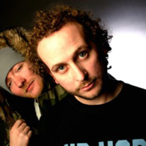 Atomic Hooligan photo provided by Last.fm