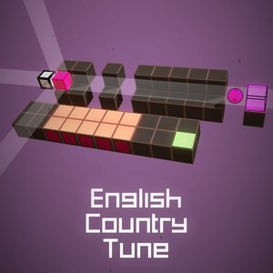 English Country Tune OST