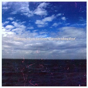 I love you but you don't know what you're talking about