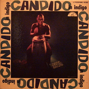 In Indigo cover