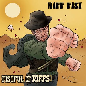 Fistful of Riffs