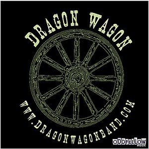 Dragon Wagon EP