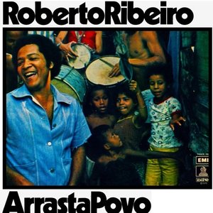 Image for 'Arrasta Povo'