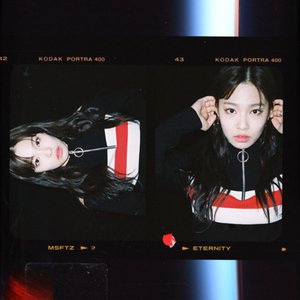 Eternity - Single