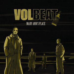 Mary Ann's Place (Radio Edit) - Single