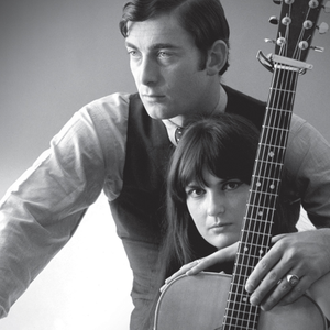 Ian & Sylvia photo provided by Last.fm