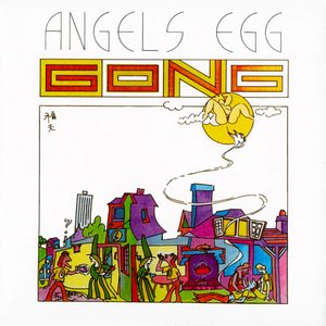 Angel's Egg