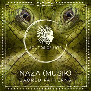 Sacred Patterns