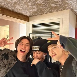 Avatar for G-DRAGON, TAEYANG & DAESUNG